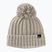 Dámska zimná čiapka Jack Wolfskin Highloft Knit dusty grey