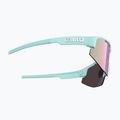 Slnečné okuliare Bliz Matrix Small matt pastel mint/brown/rose multi 3