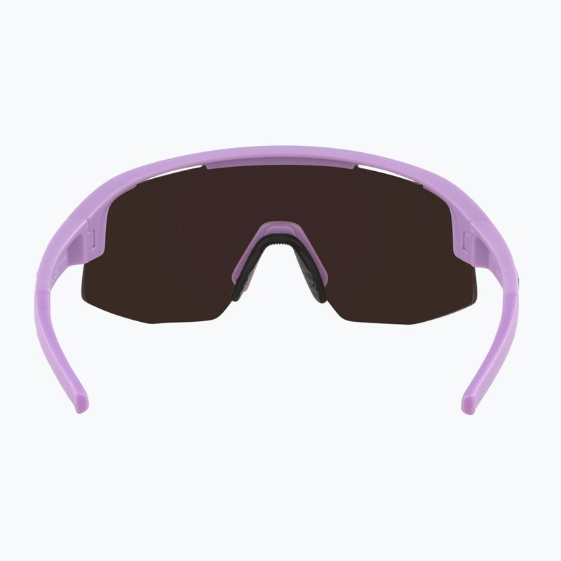 Slnečné okuliare Bliz Matrix Small matt purple/brown w purple multi 4
