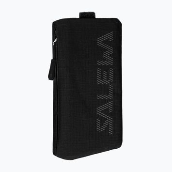 Salewa Puzdro na smartfón čierne 00-0000001305