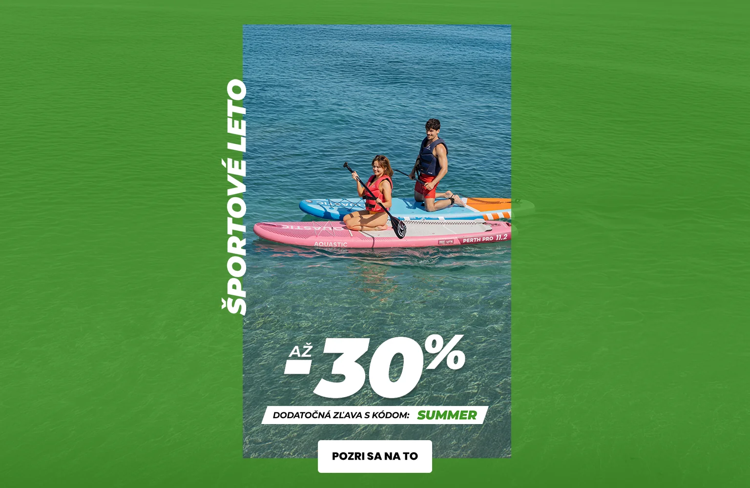 Športové leto
